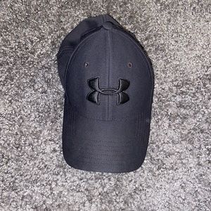 Underarmour ball cap